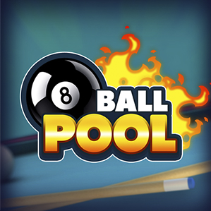 8 Ball Pool