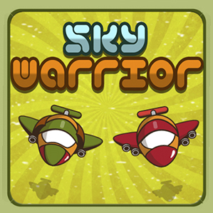 Sky Warrior