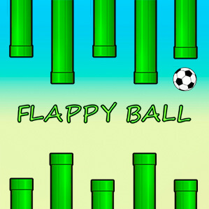 Flappy Ball