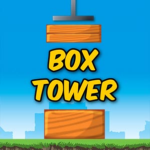Box Tower