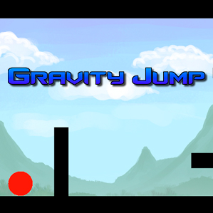 Gravity Jump