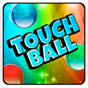 Touch Balls