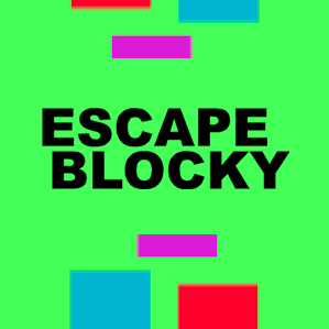 Escape Blocky
