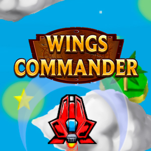 Wings Commander