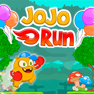 Jojo Run